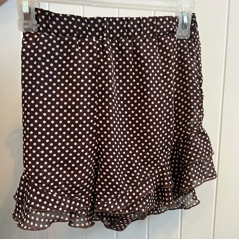 Boutique shorts